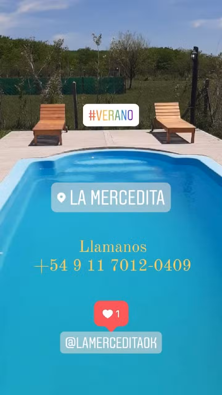 Barrio Cerrado La Mercedita