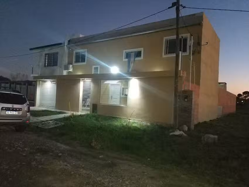 Barrio Juan Joconnor