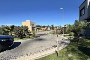 Barrio Las Mar&iacute;as administraci&oacute;n