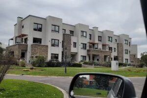 Barrio Privado Adrogue Chico