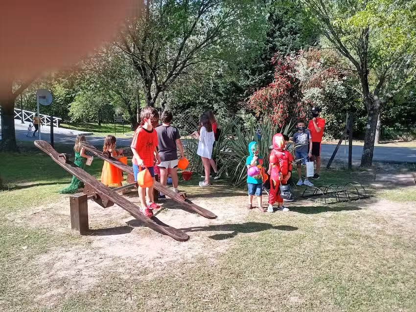 Barrio Privado La Mas&iacute;a