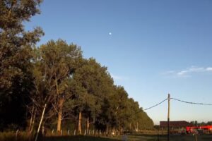 Barrio Semicerrado Los Robles Hugo Rizzo Francisco Alvarez Moreno