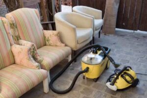 Barrio Septiembre Escobar