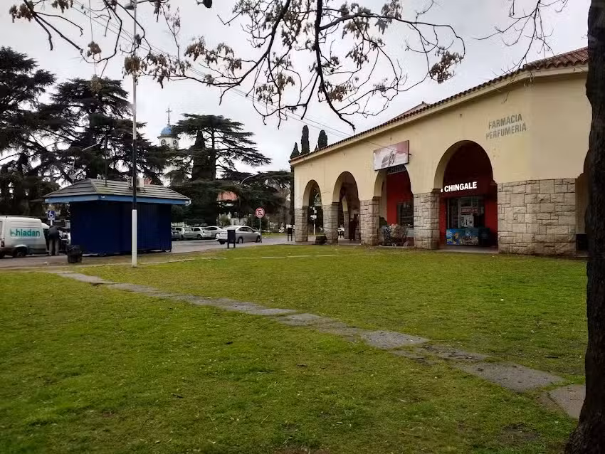Barrio Uno