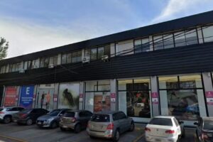 Barrionuevo Propiedades