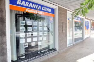 Basanta Chao Propiedades