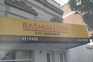 Basmallian Inmobiliaria