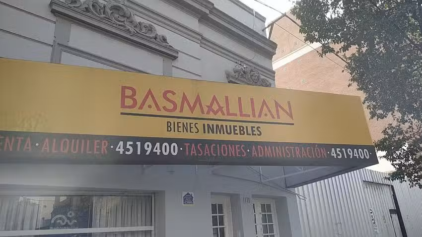 Basmallian Inmobiliaria