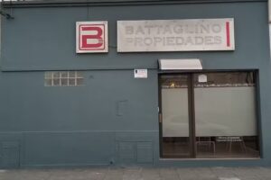 Battaglino Propiedades