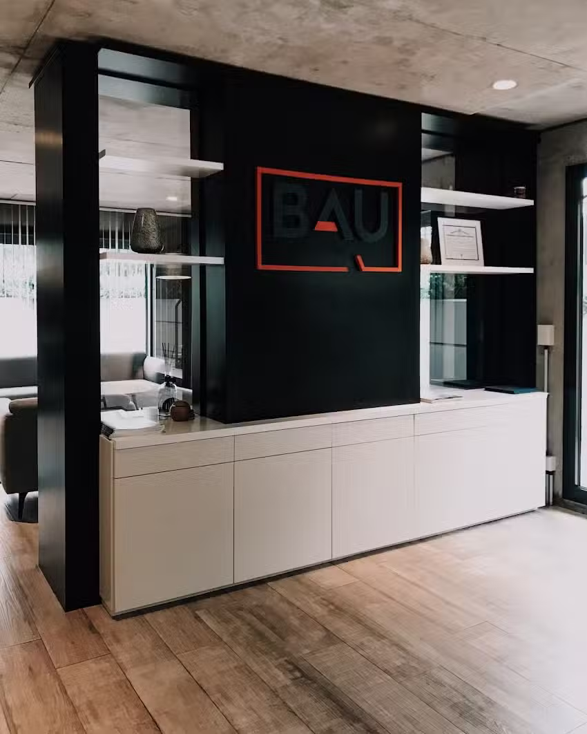 Bau Propiedades Nordelta