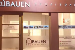 Bauen Propiedades