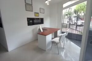 Beistegui Propiedades