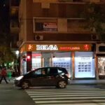 Belga Inmobiliaria Sa