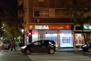 Belga Inmobiliaria Sa