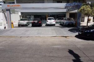 Bellagamba Marketing Inmobiliario