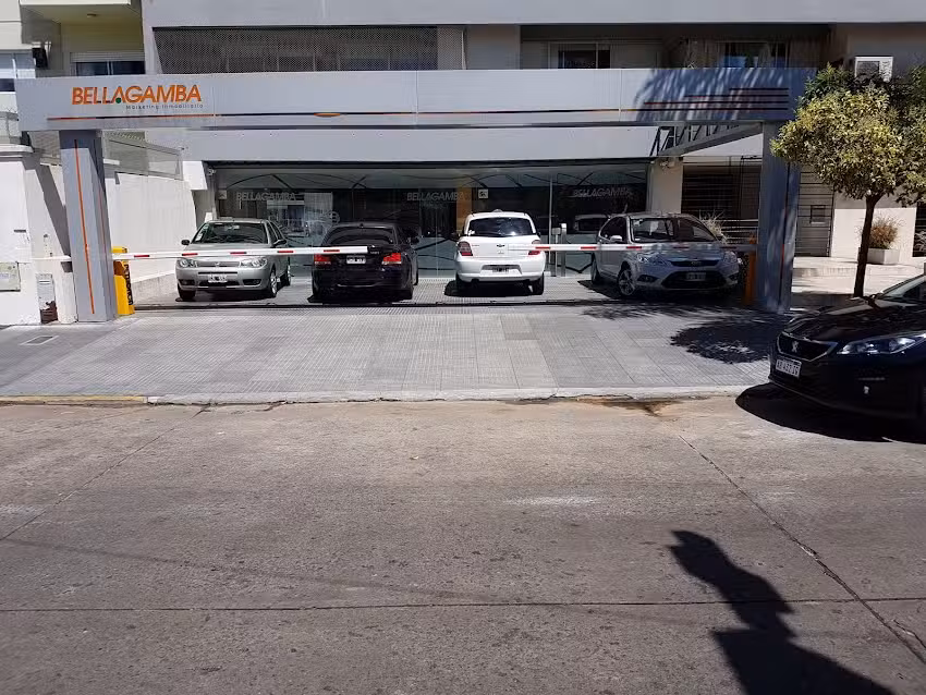 Bellagamba Marketing Inmobiliario