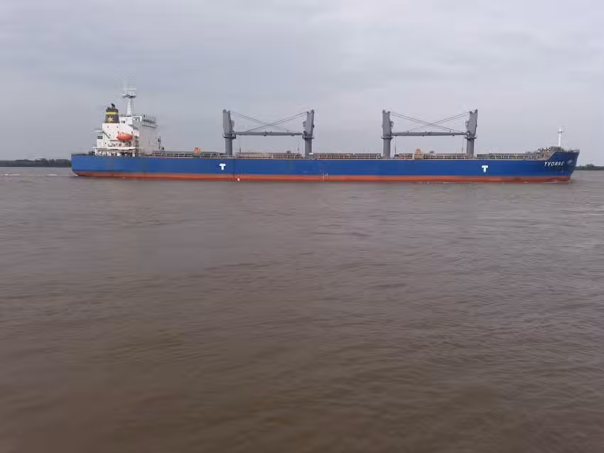 Beltran Inmobiliaria Srl