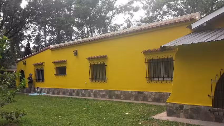 Benavente Chacras Club