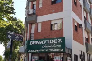 Benavidez Inmobiliaria