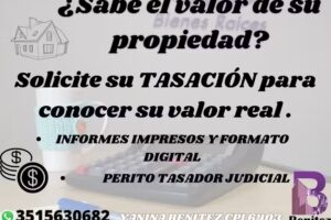 Benitez Bienes Raices