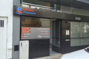 Benitez M Propiedades