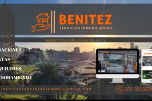 Benitez Servicios Inmobiliarios