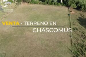 Bentancor Propiedades Chascomús