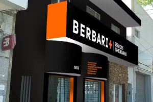Berbari bienes servicios inmobiliarios de Soledad Berbari