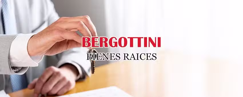 Bergottini Bienes Ra&iacute;ces
