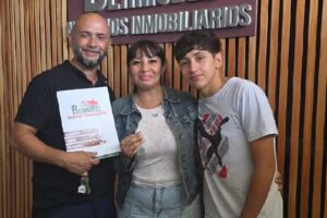 Bermudez Negocios Inmobiliarios