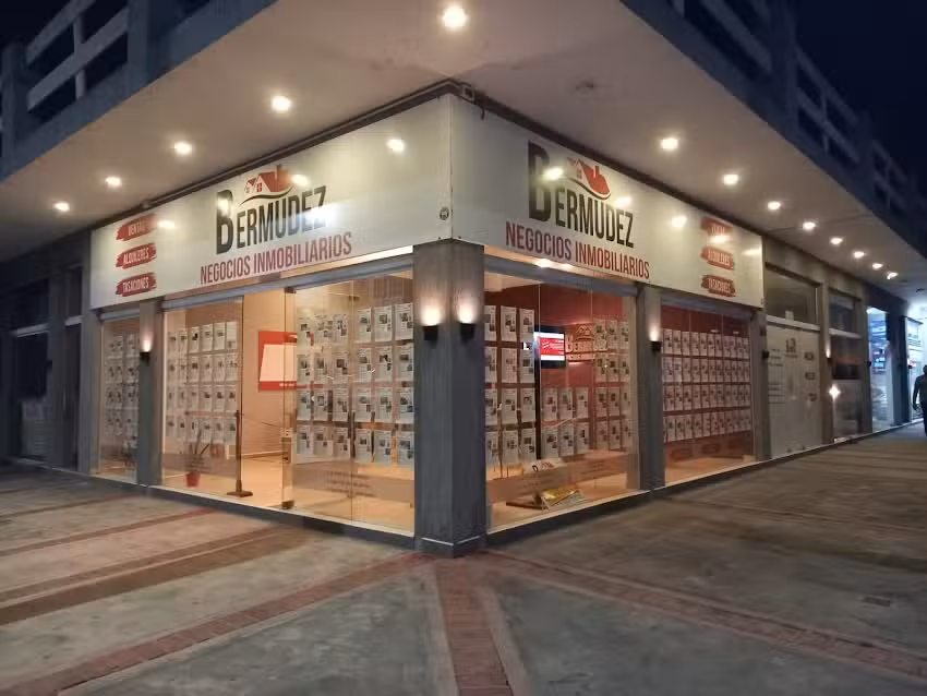 Bermudez Negocios Inmobiliarios