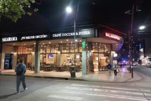 Bernab&eacute; Propiedades