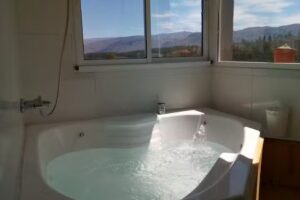 Bernalina C&oacute;rdoba caba&ntilde;as y suite