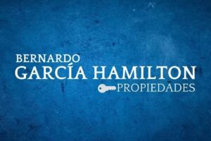 Bernardo Garcia Hamilton Propiedades