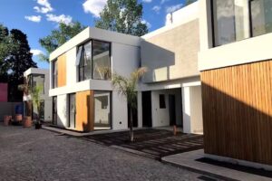 Bernstein Propiedades