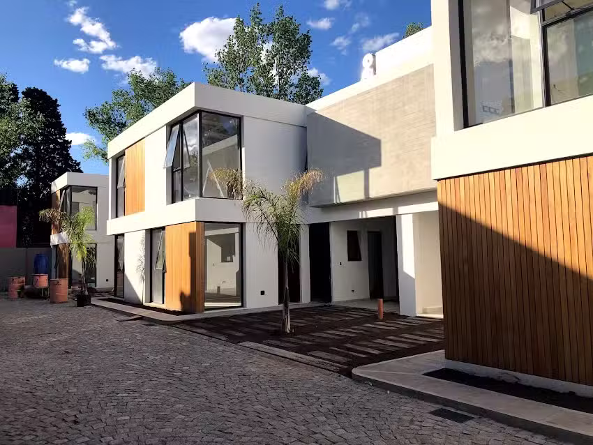 Bernstein Propiedades