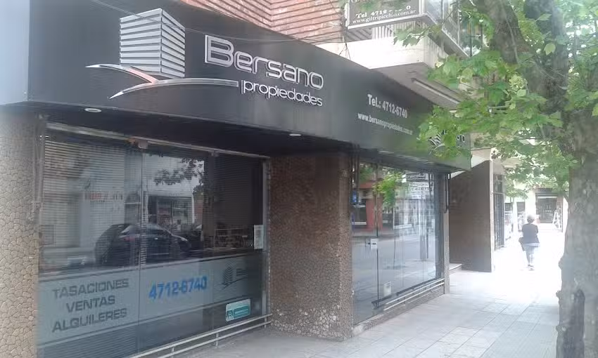 Bersano Propiedades