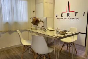 Berti Negocios Inmobiliarios