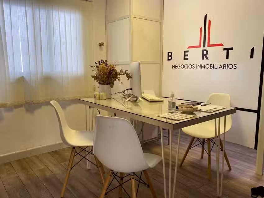 Berti Negocios Inmobiliarios