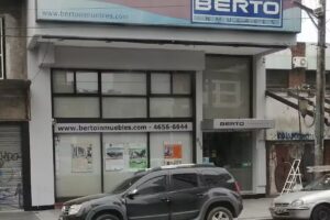 Berto Inmuebles
