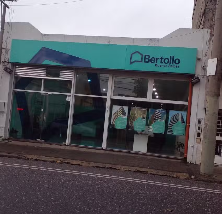 Bertollo Buenas Raices