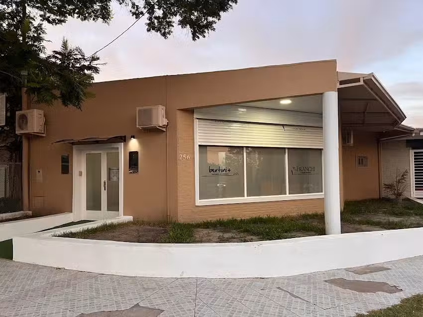 Bertoni Marketing Inmobiliario