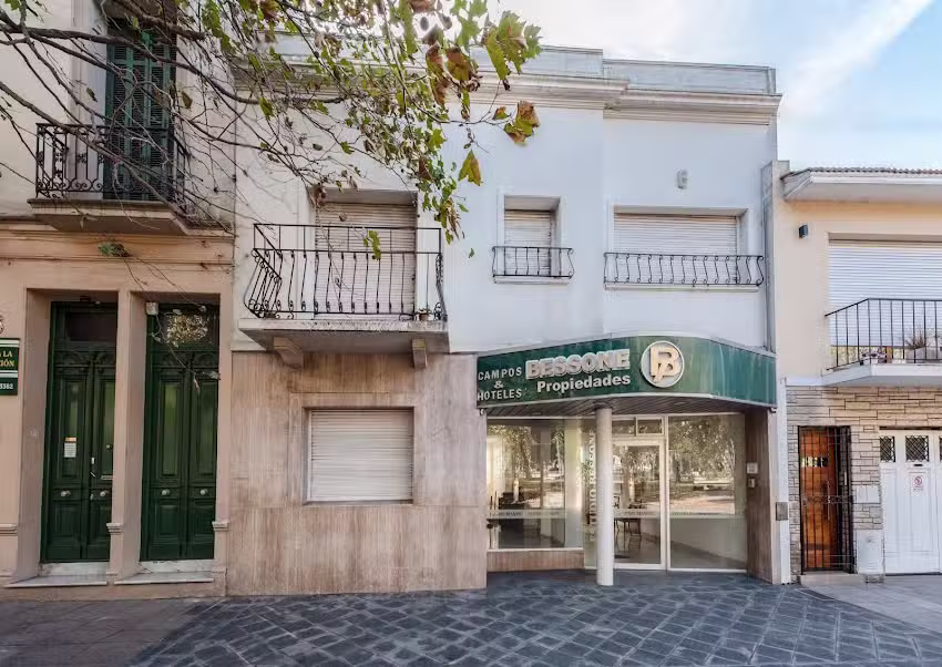 Bessone Inmobiliaria