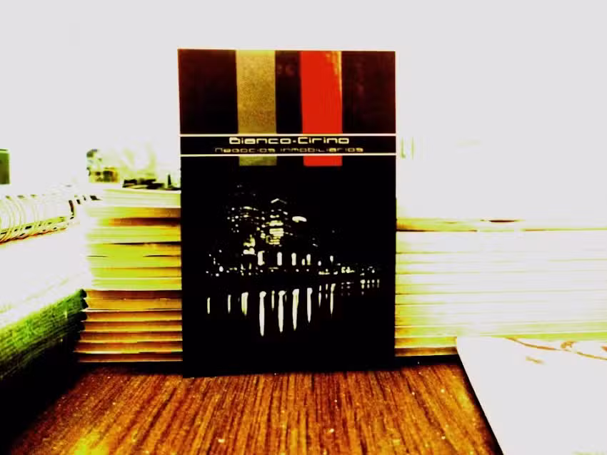 Bianco Cirino Negocios Inmobiliarios