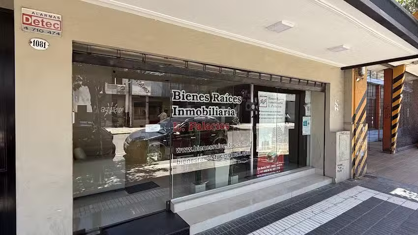 Bienes Ra&iacute;ces Inmobiliaria EPalacios