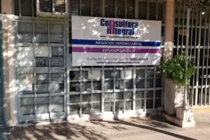 Bienes Raices Y Estudio Juridico Consultora Integral