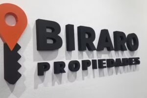 Biraro Propiedades