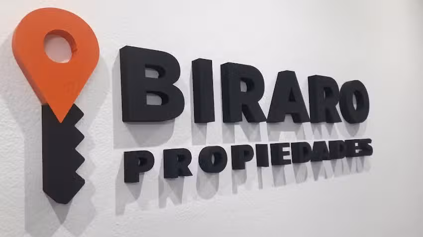 Biraro Propiedades