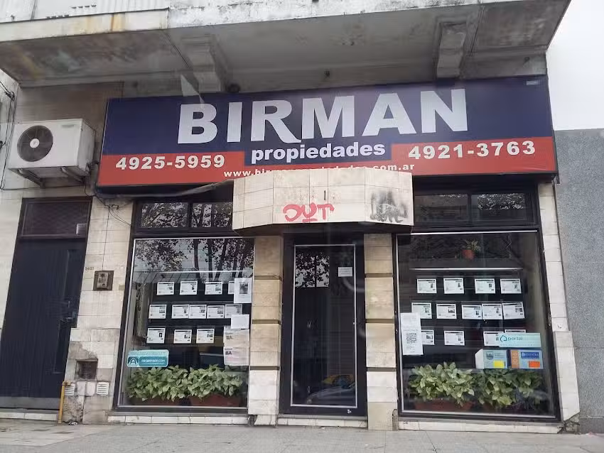 Birman Propiedades