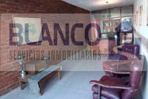 Blanco servicios inmobiliarios